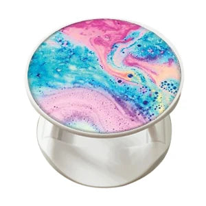 Phone Holder Support Smartphone Popping Phone Holder Finger Popular Practical Grip Stand for iPhone13 12 11 Xiaomi Tablets