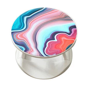 Phone Holder Support Smartphone Popping Phone Holder Finger Popular Practical Grip Stand for iPhone13 12 11 Xiaomi Tablets